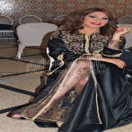 Houda saad sur yala.fm